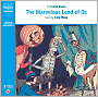 The Marvelous Land of Oz (Oz Series #2)