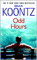 Odd Hours (Odd Thomas Series #4)