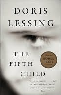 The Fifth Child by Doris Lessing: Book Cover