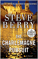 The Charlemagne Pursuit (Cotton Malone Series #4)