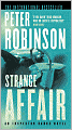 Strange Affair (Inspector Alan Banks Series #15)