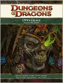 Open Grave: Secrets of the Undead