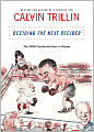 Deciding the Next Decider: The 2008 Presidential Race in Rhyme