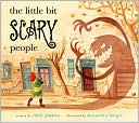 Little Bit Scary People