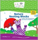 Nature Nesting Blocks (Baby Einstein)