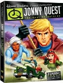 Real Adventures of Jonny Quest - Season 1
