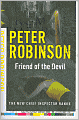 Friend of the Devil (Inspector Alan Banks Series #17)