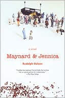 Maynard and Jennica