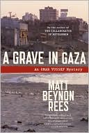 A Grave in Gaza (Omar Yussef Series #2)