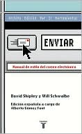 Enviar. Manual de estilo del correo electrónico