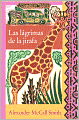 Las lágrimas de la jirafa: La 1 detective de Botsuana (Tears of the Giraffe)