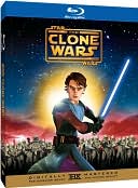 Star Wars: The Clone Wars
