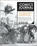 Comics Journal #295