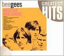 Best of Bee Gees by Bee Gees: CD Cover