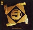 Jurassic 5 [11th Anniversary CD/DVD]
