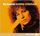 The Essential Barbra Streisand [Limited Edition 3.0] by Barbra Streisand: CD Cover