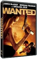 Wanted with James McAvoy