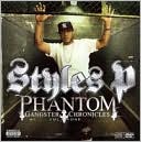 Phantom Gangsta Chronicles, Vol. 1
