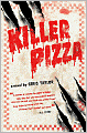 Killer Pizza (Killer Pizza Series #1)
