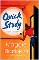 Quick Study (Murder 101 Series #3)
