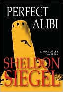 Perfect Alibi (Mike Daley Series #7)