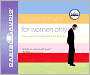 For Women Only: What You Need to Know About the Inner Lives of Men