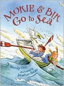 Mokie and Bik Go to Sea