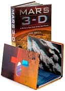 Mars 3-D: A Rover's-Eye View of the Red Planet