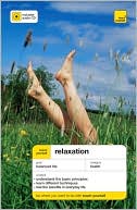 Teach Yourself Relaxation (Book + Audio CD)