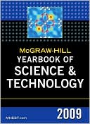 McGraw-Hill Yearbook of Science and Technology 2009