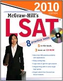 McGraw-Hill's LSAT with CD-ROM, 2010 Edition