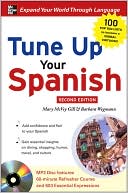 Tune Up Your Spanish with MP3 Disc