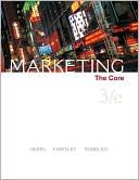Marketing: The Core