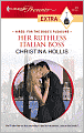 Her Ruthless Italian Boss