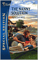 The Nanny Solution (Silhouette Special Edition Series #1953)