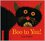 Boo to You!
