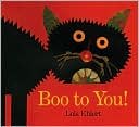 Boo to You!