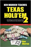 download Ken Warren Teaches Texas Hold'em, Volume 2 book