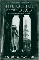 The Office of the Dead (Roth Trilogy #3)