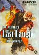 Last Laugh