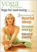 Yoga Journal: Yoga for Well Being With Jason Crandell