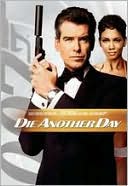 Die Another Day with Pierce Brosnan