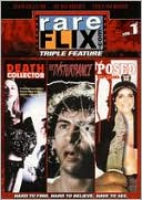 Rareflix Triple Feature 1