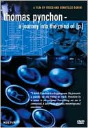 Thomas Pynchon: A Journey Into the Mind of [P.]