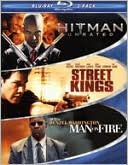 Hard Action 3 Pack