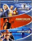 Marvel 3 Pack