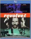 Revolver with Jason Statham