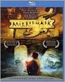 Mirrormask
