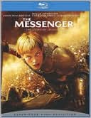 The Messenger: The Story of Joan of Arc
