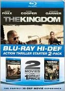 Action Thriller Starter Pack
